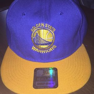 Golden state Warriors Hat